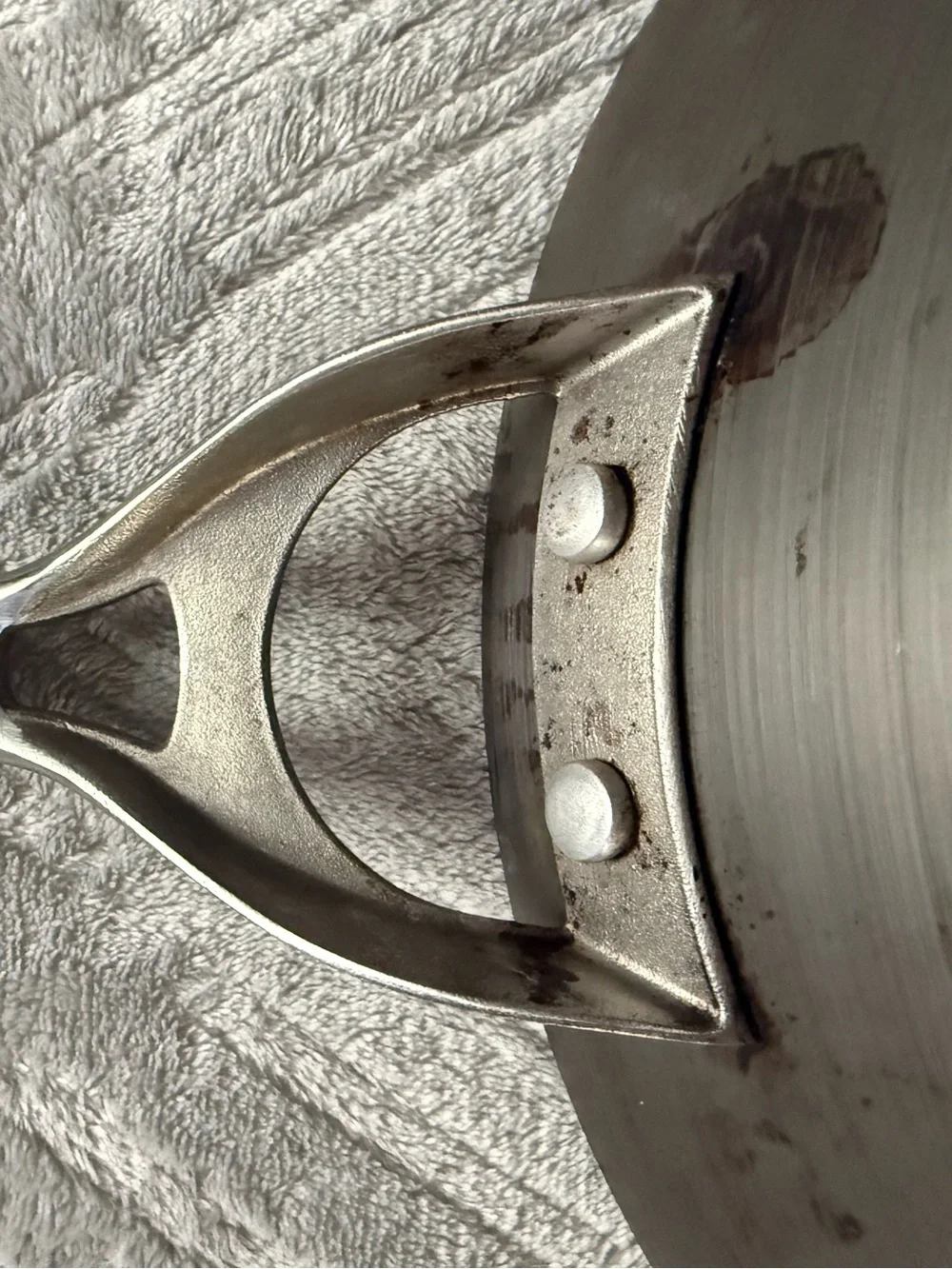 Calphalon 12 inch